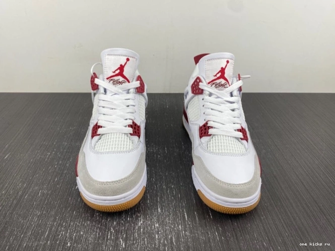 Rep 4 x SB DR5415-160 Air Jordan Nike 0712